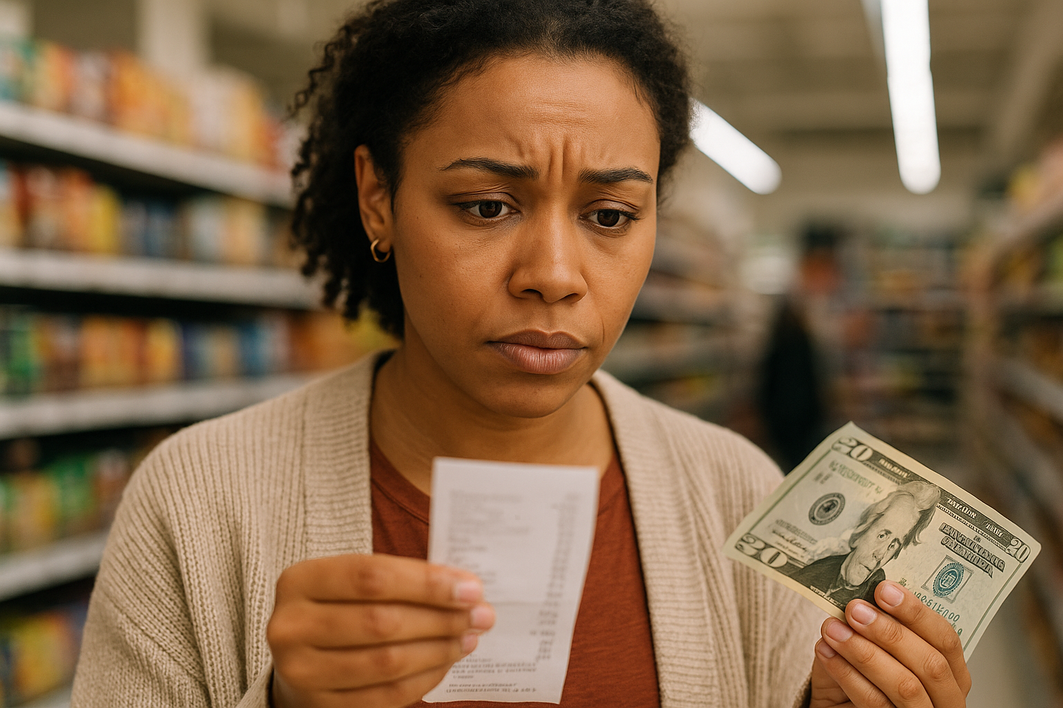 What Is Inflation and How Does It Affect Your Money?