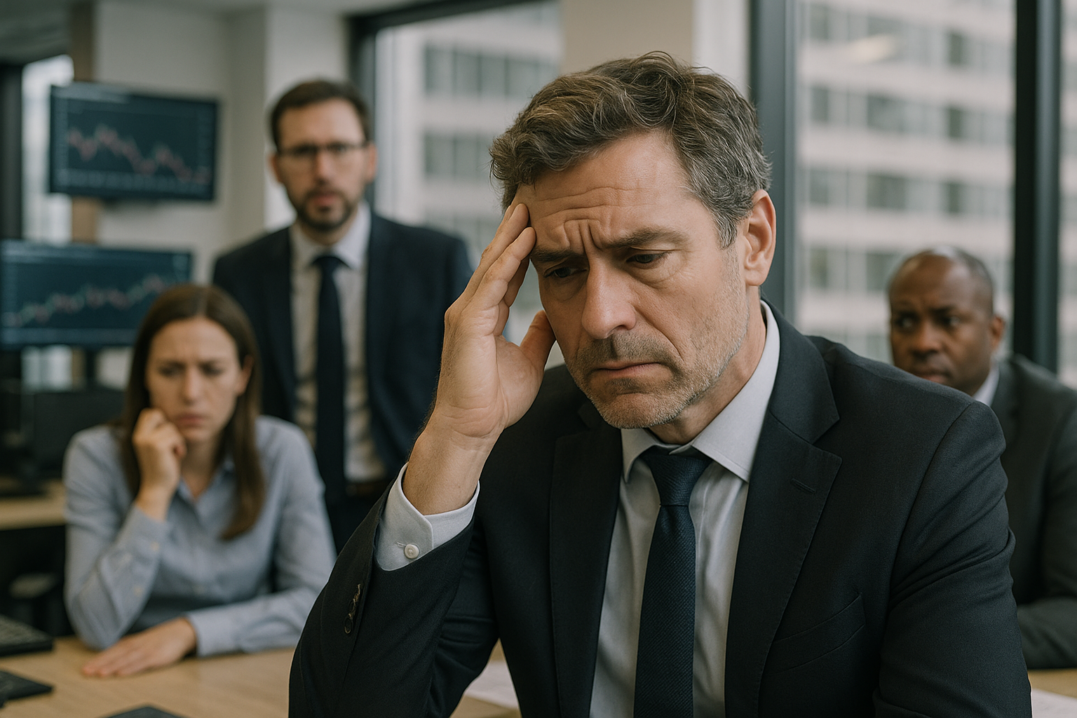 Weekly Jobless Claims Show Holiday Volatility