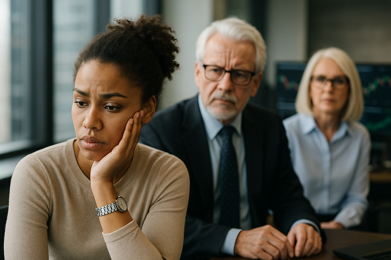 Retirement Savings Gap Widens for Millennials