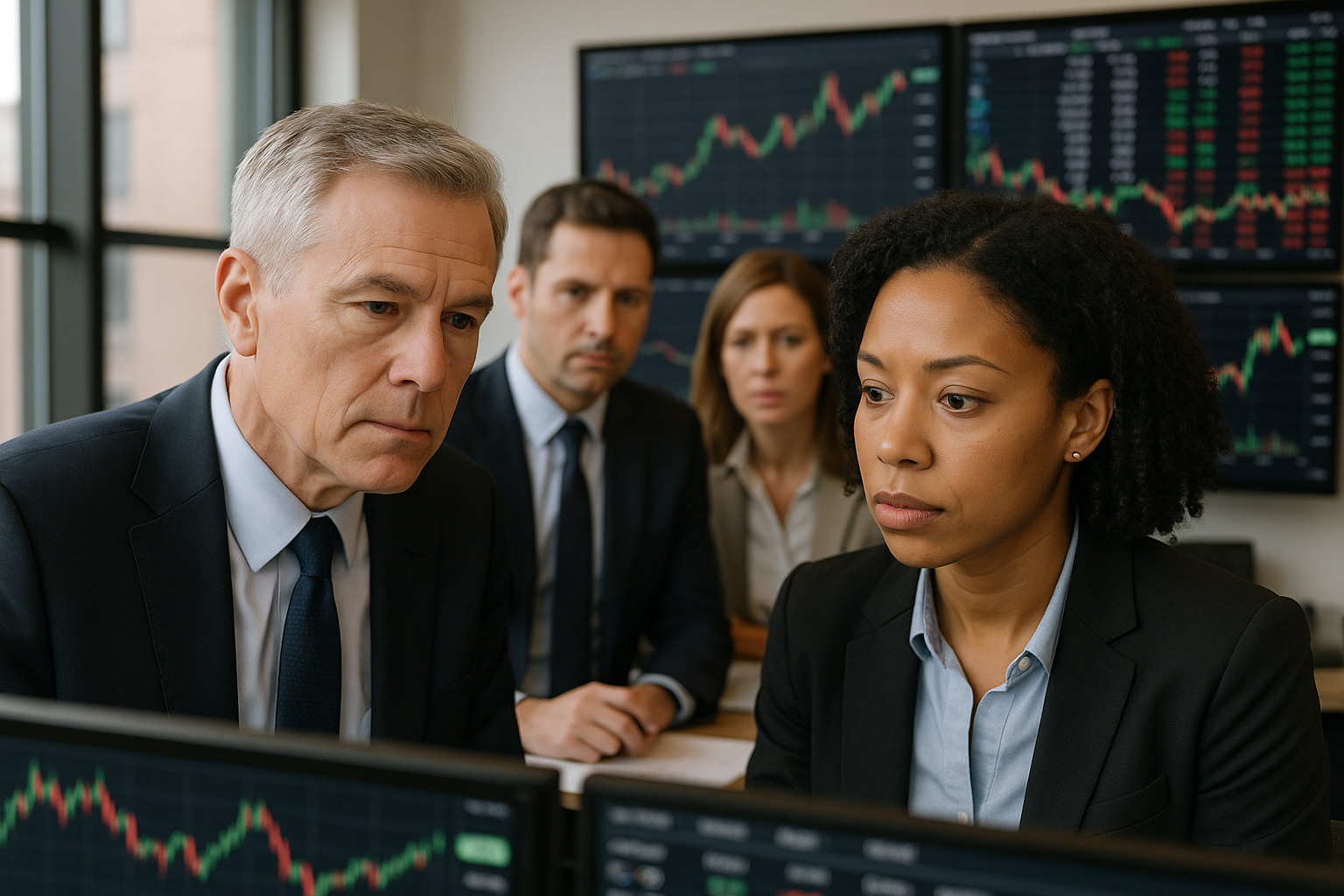 Small Caps Beat Large Caps as Rally Broadens