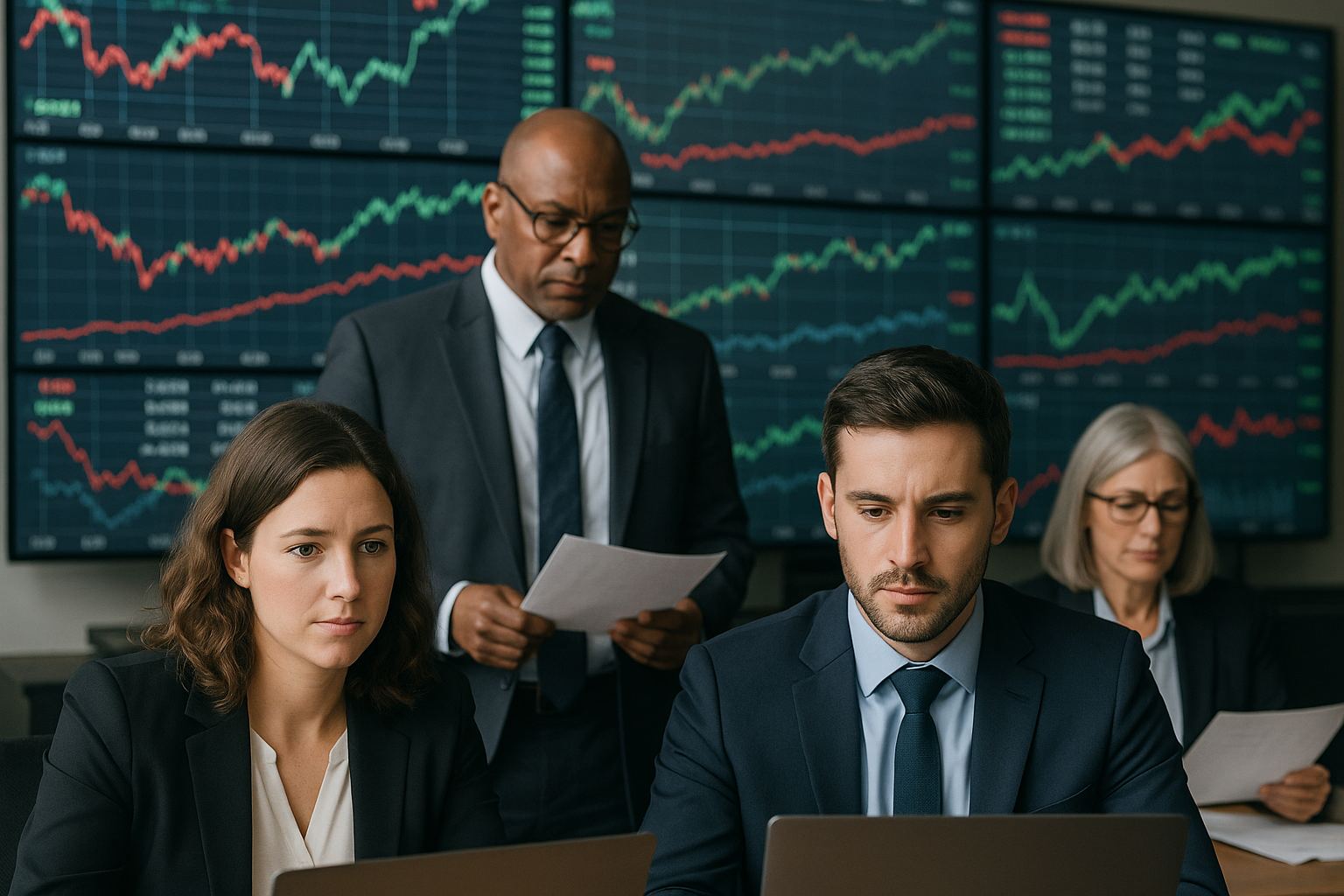 Small Caps Beat Large Caps as Rally Broadens