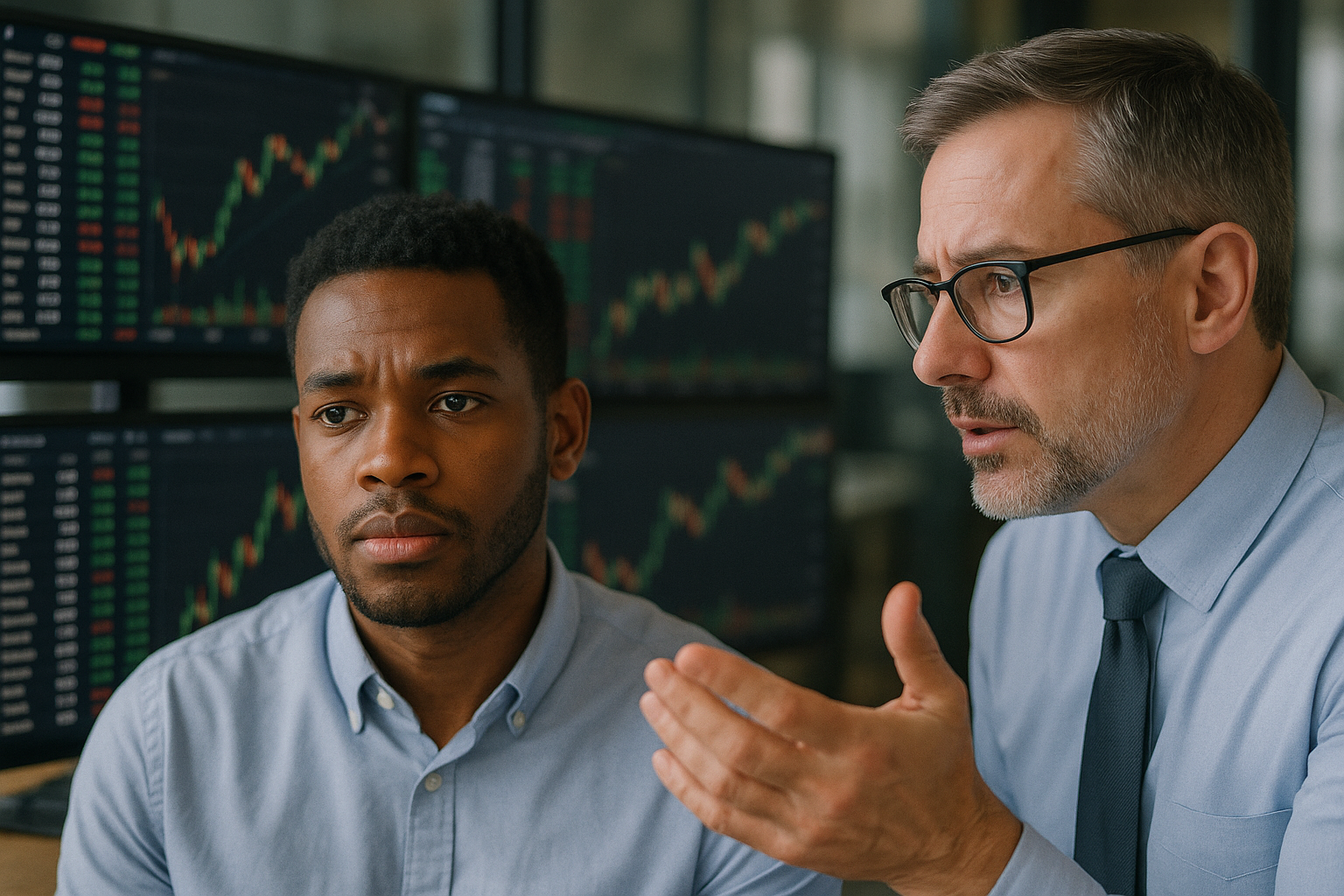 Small Caps Beat S&P 500 for 10th Straight Session as AI Stocks Surge