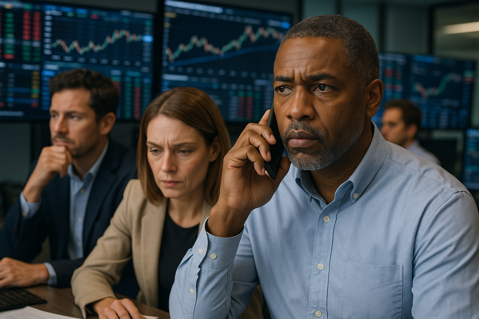 Small Caps Beat S&P 500 for 10th Straight Session as AI Stocks Surge