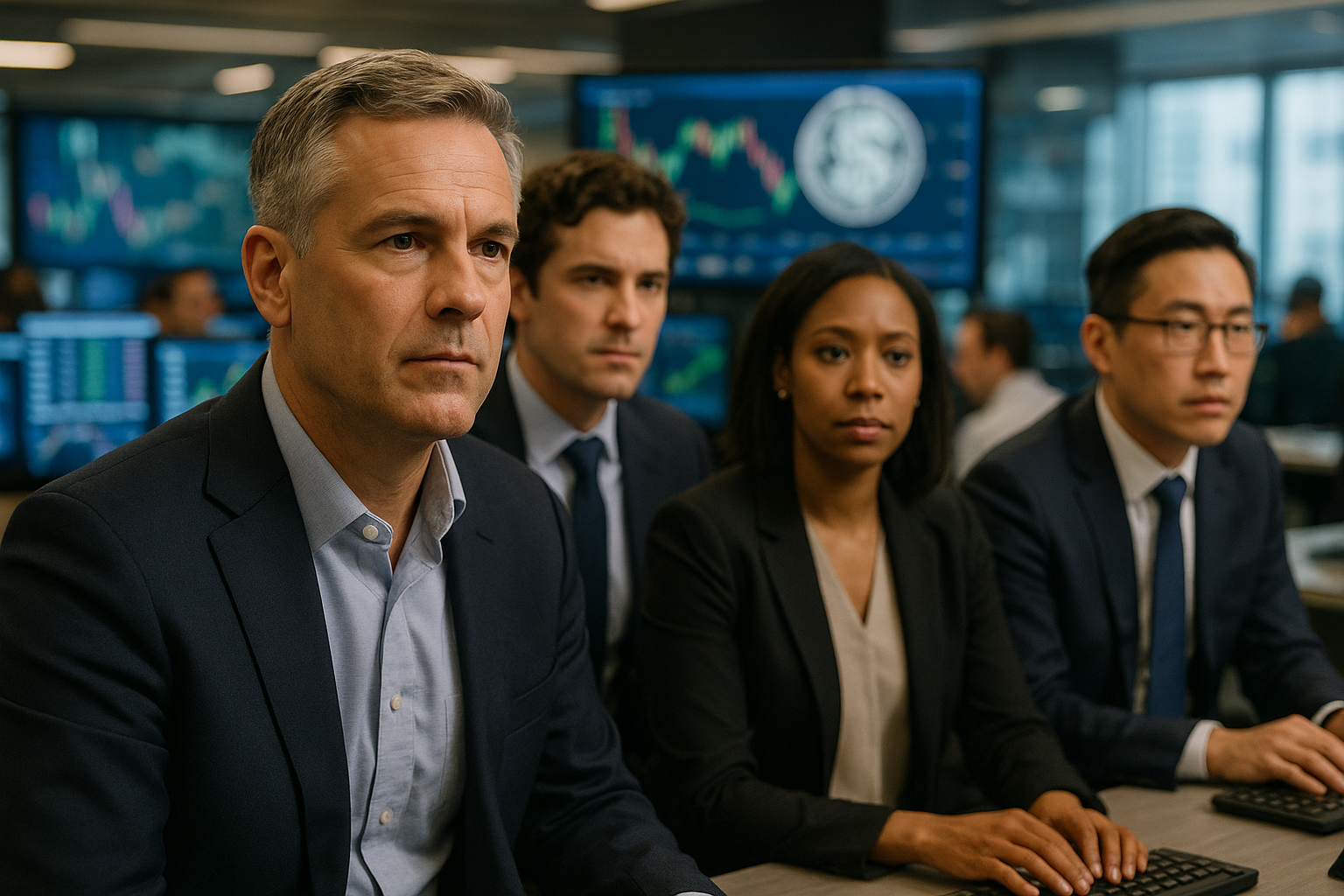 Dollar Dominance: Understanding Currency Market Dynamics in 2026