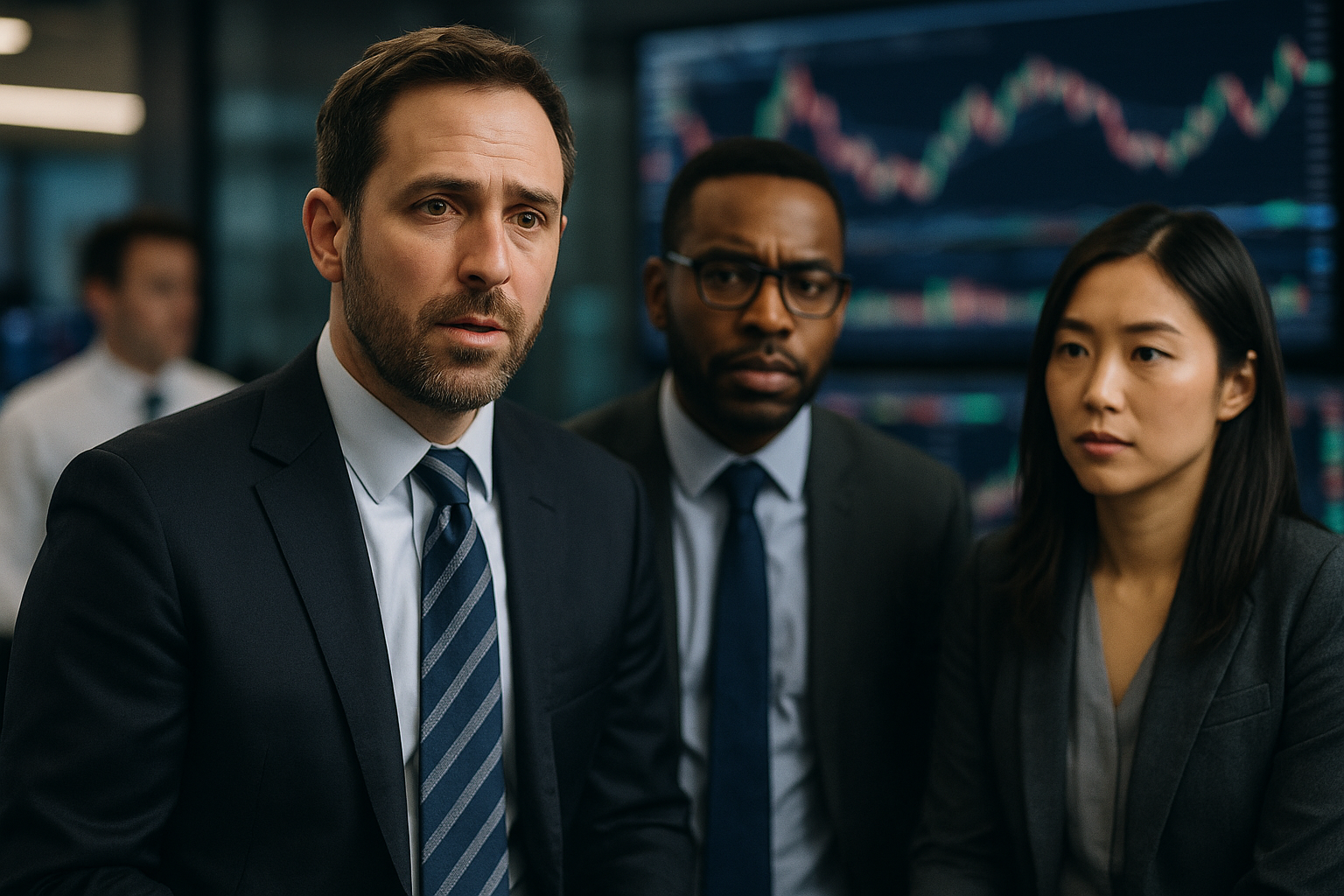 Understanding CPI Trends: What Inflation Data Means for Your Portfolio