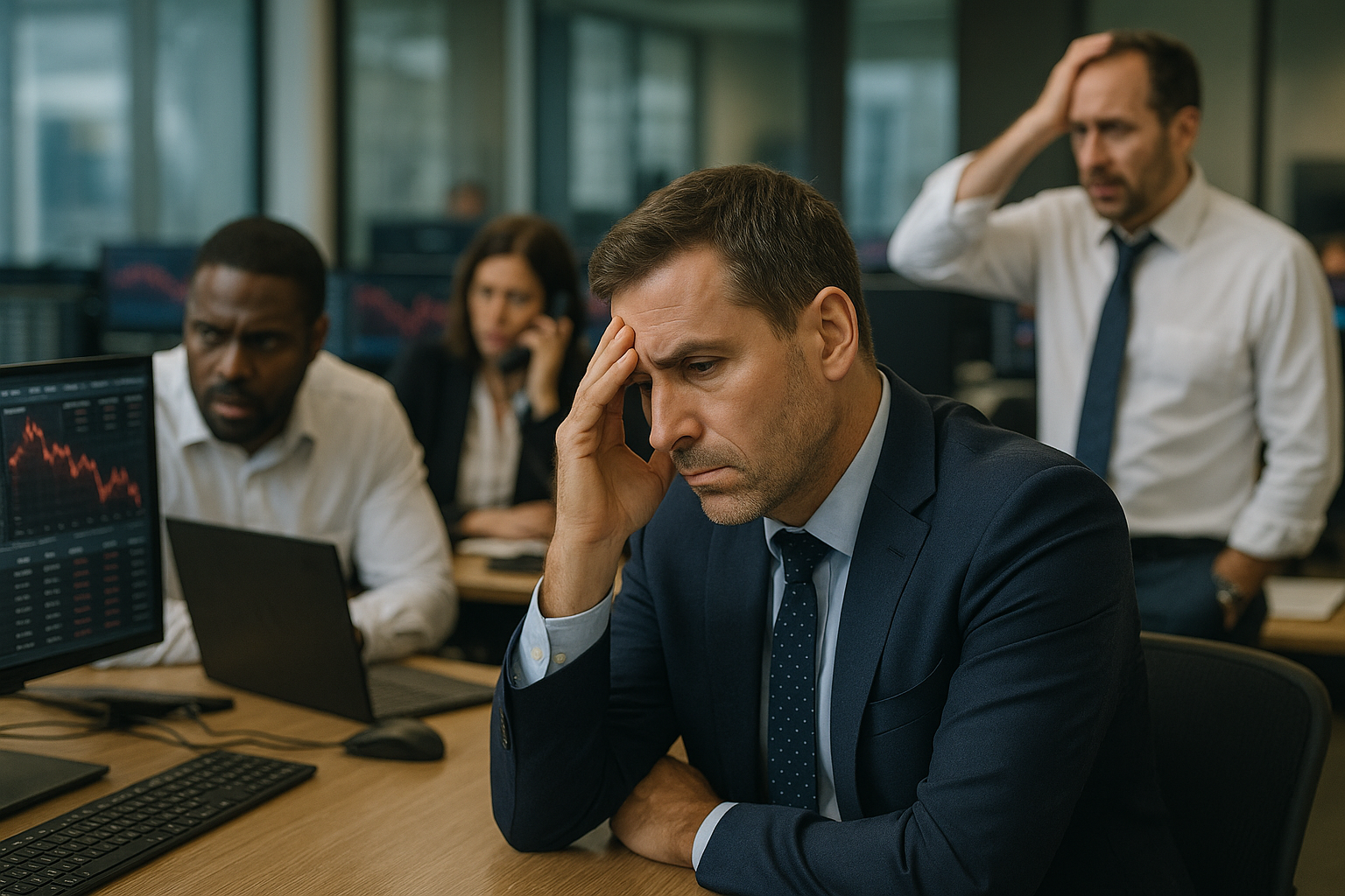 Gold Falls to $5,064 as Silver Tumbles 17% on Massive Profit-Taking