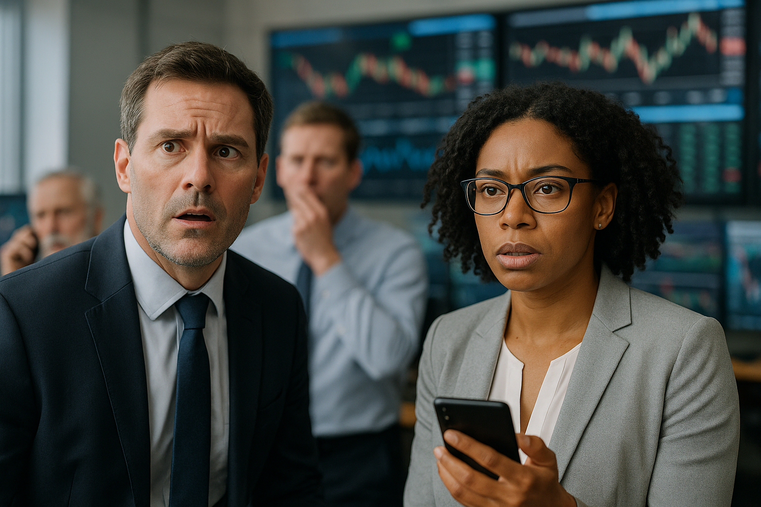 Gold and Silver Attempt Rebound After Historic Market Selloff