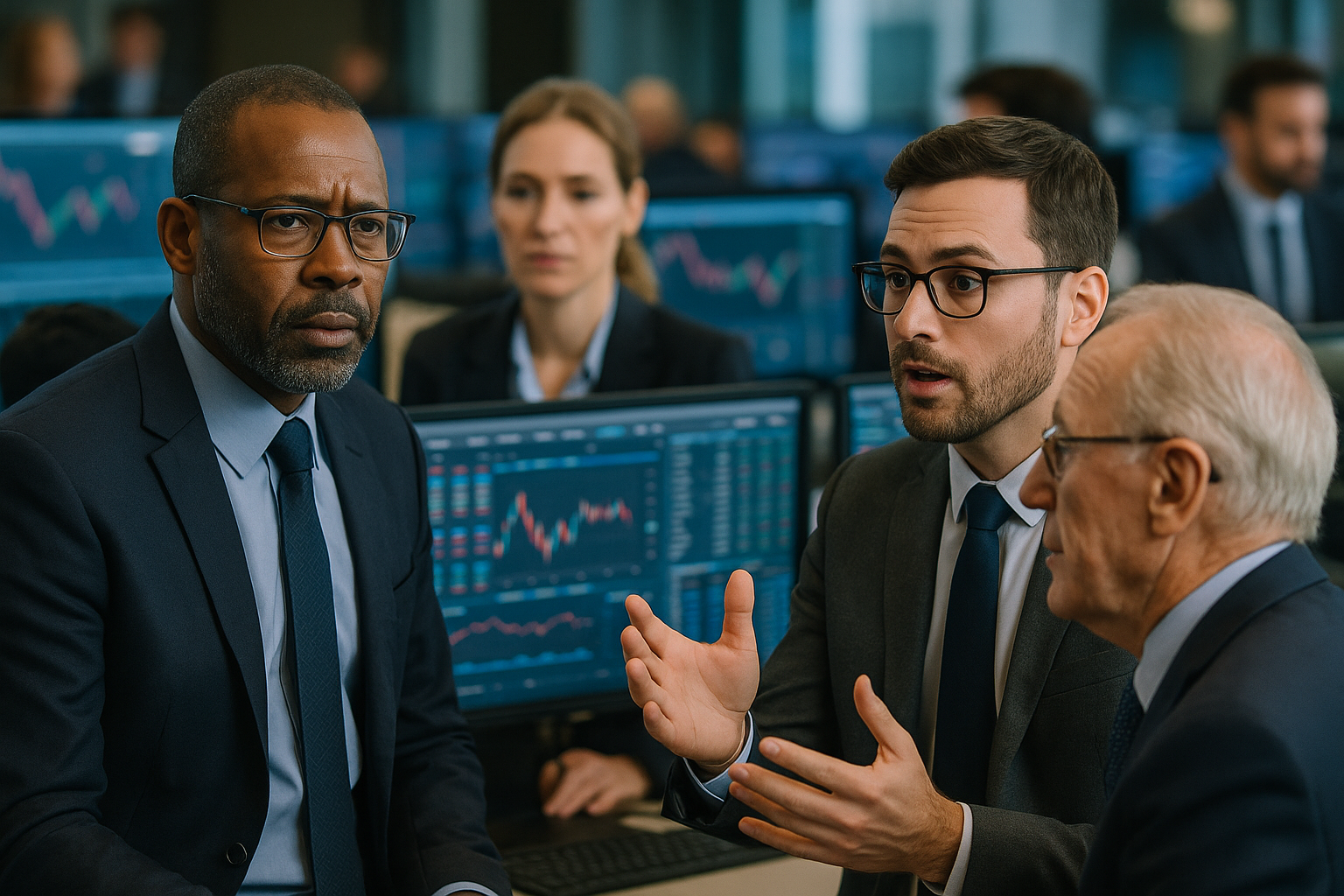 Gold and Silver Recover From Historic Crash as Dip Buyers Return