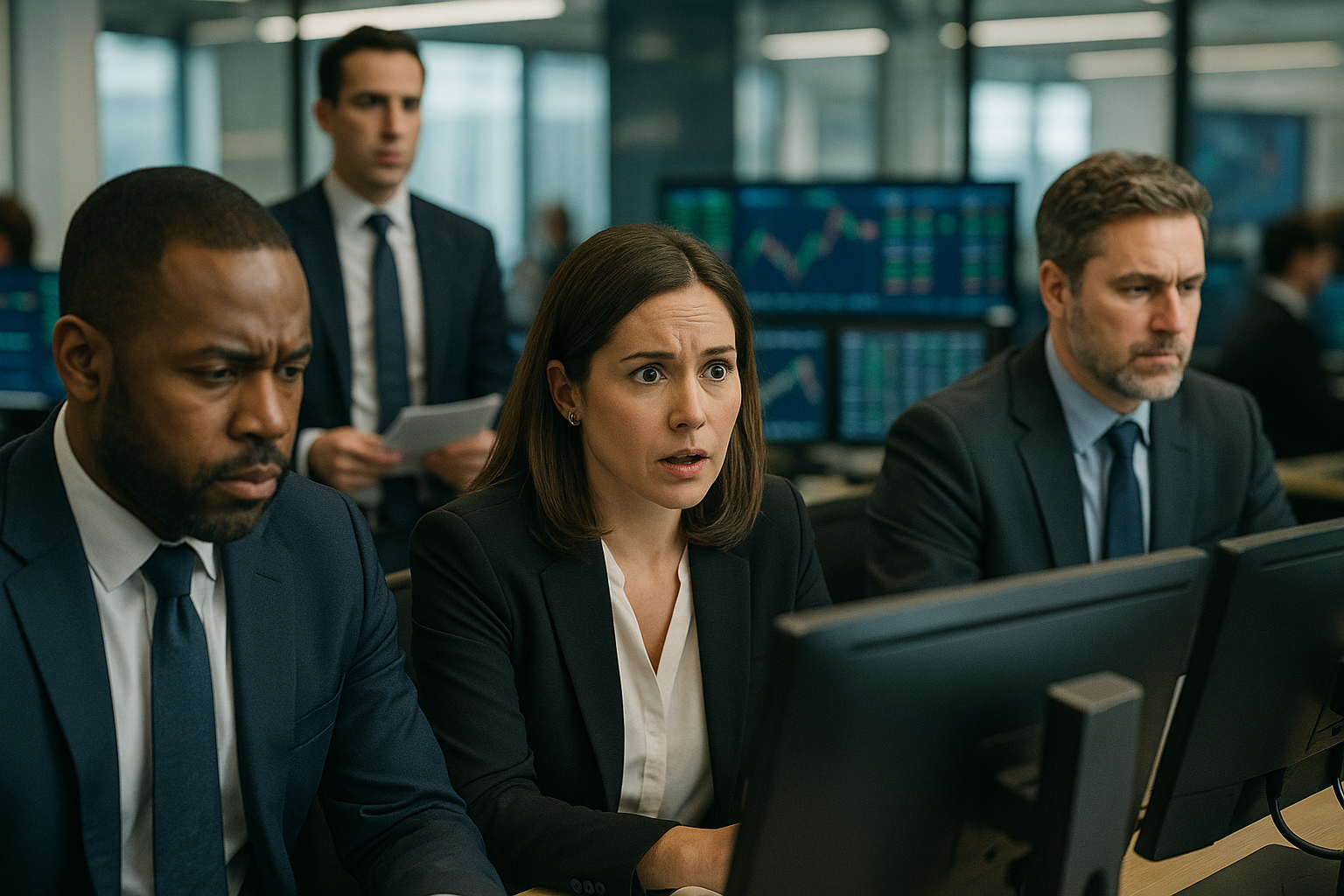 Gold Surges Past $5,000 as Silver Rallies on Weak Economic Data