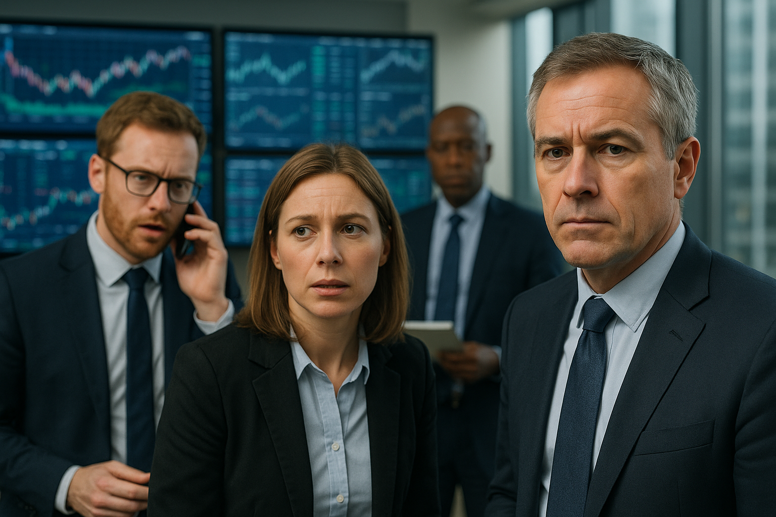 Gold and Silver Prices Stabilize After Historic Sell-Off