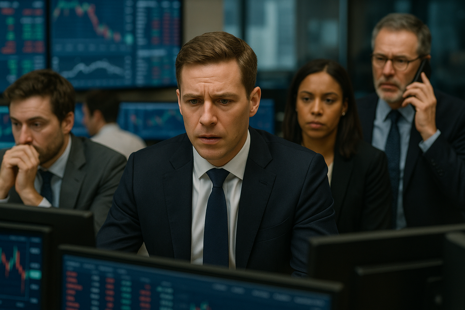 Gold Retreats Below $4,900 as Markets Await FOMC Minutes