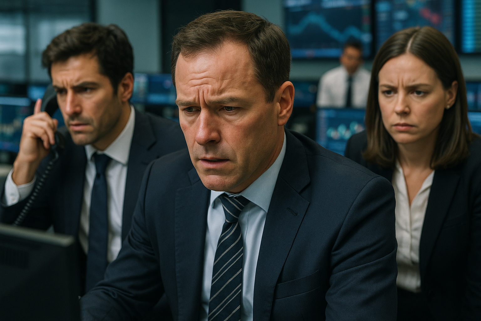 Silver Plunges 17% in a Month as Volatility Grips Precious Metals