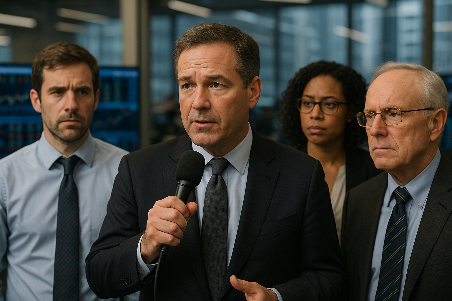 Gold and Silver Prices Stabilize After Historic Selloff