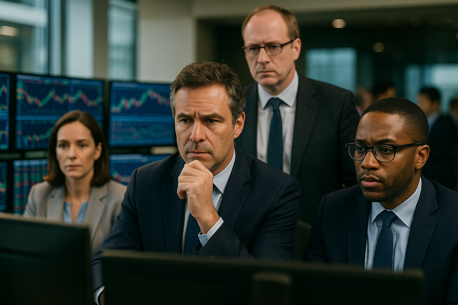 Gold and Silver Recover After Historic Selloff Rattles Markets