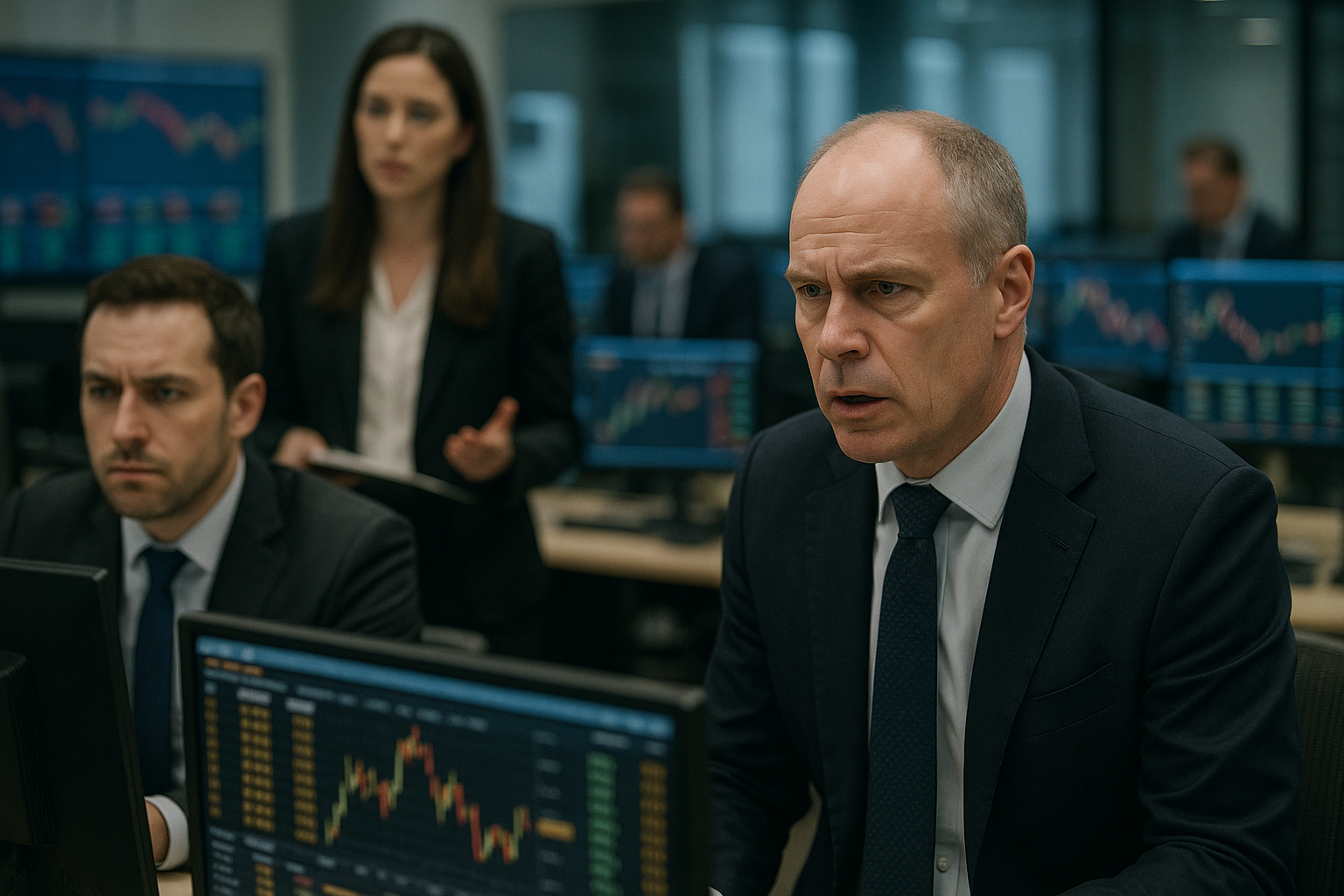 Gold Tops $5,100 as Silver Surges 171% Year-Over-Year