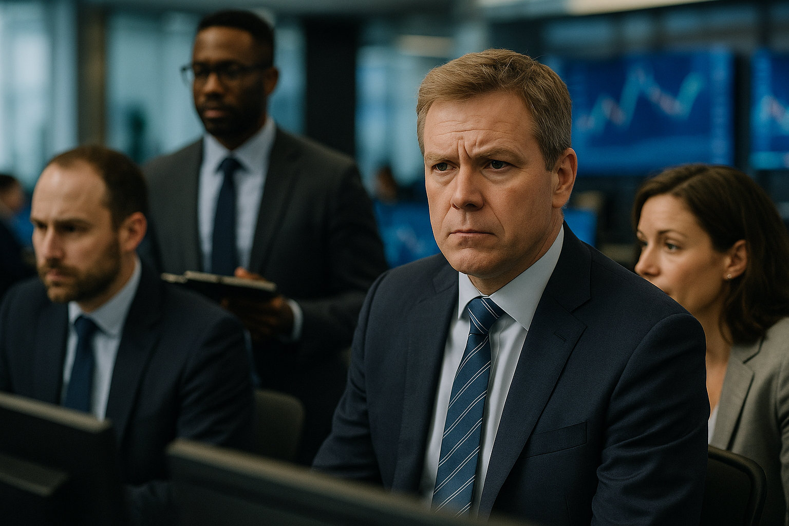 Gold and Silver Retreat From Record Highs Amid Market Volatility