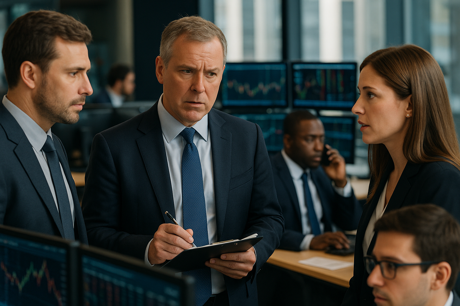 Gold Retreats From Highs as Fed Rate Cut Expectations Shift to October