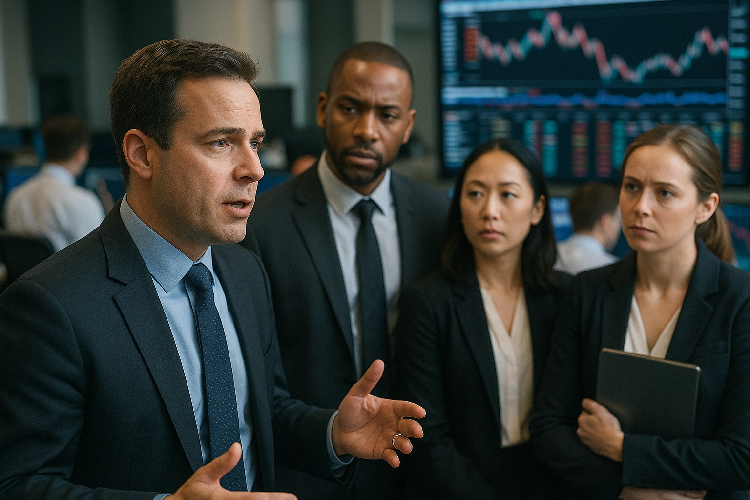 Gold and Silver Rebound After Volatile Week Amid Geopolitical Tensions