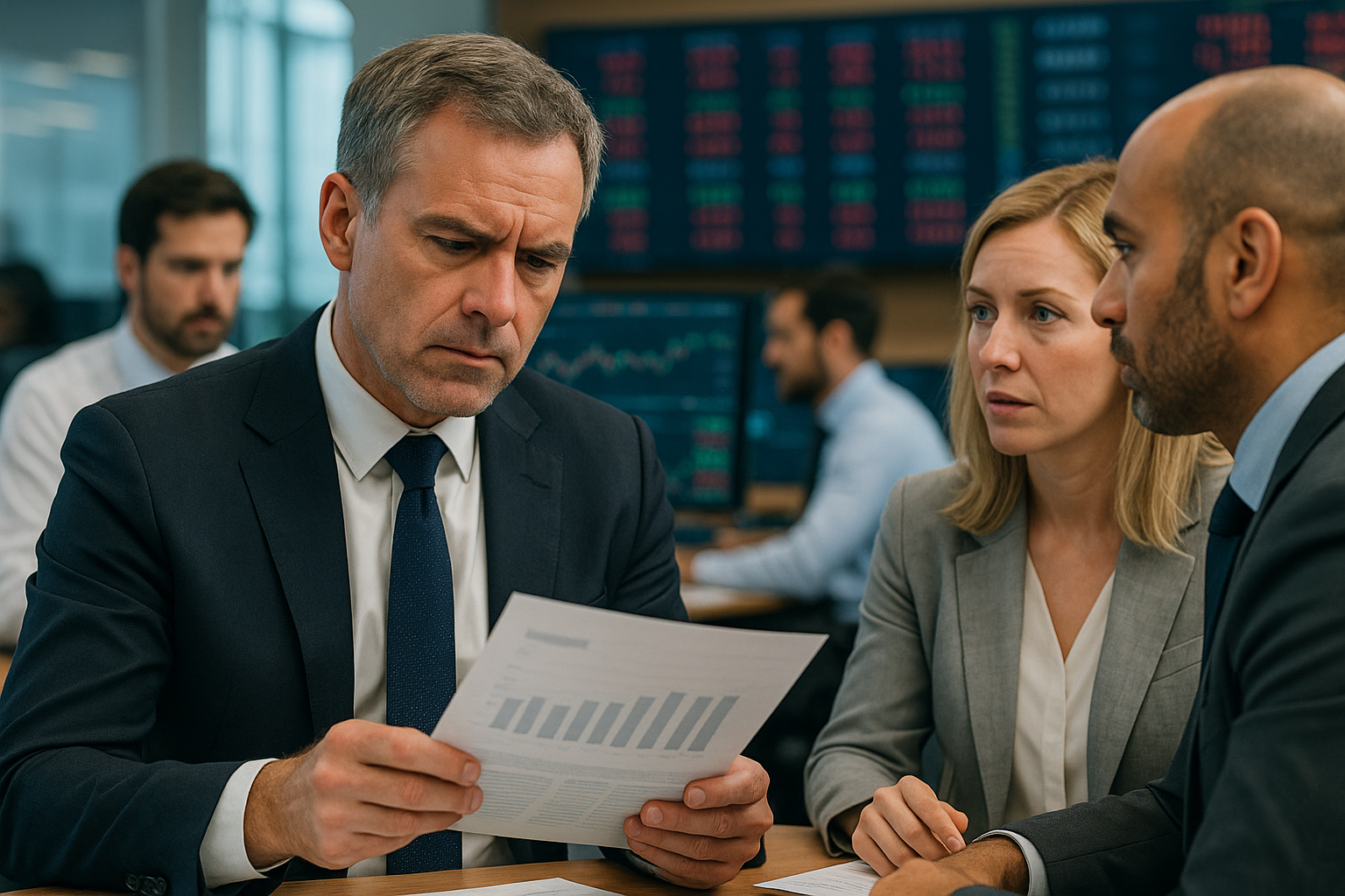 Gold and Silver Stabilize After Worst Weekly Rout in 15 Years