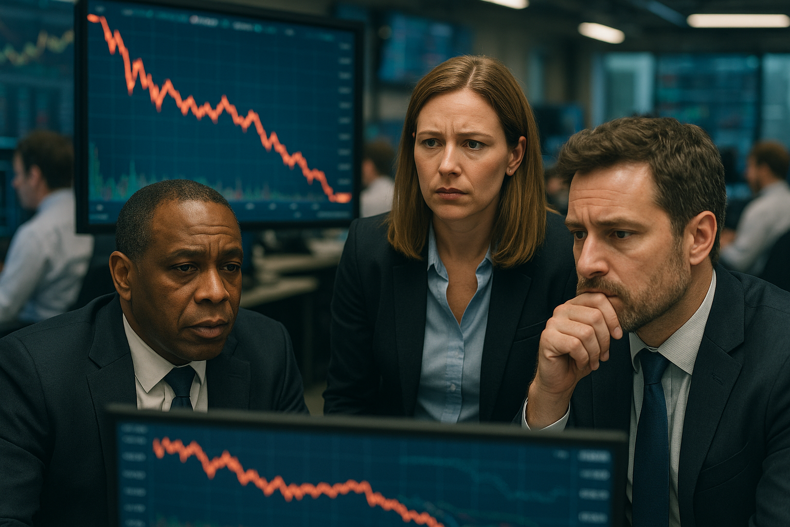 Gold Retreats 20% From January Highs as Market Volatility Continues