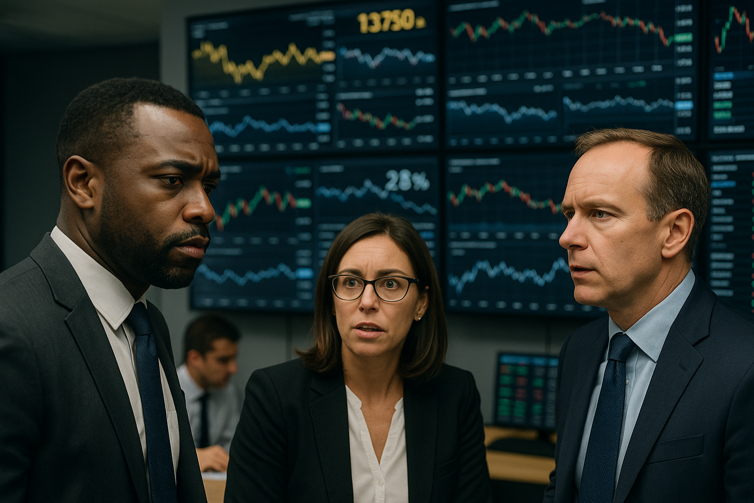 Gold Surges Past $4,750 as Silver Rebounds 2.8% Amid Market Volatility