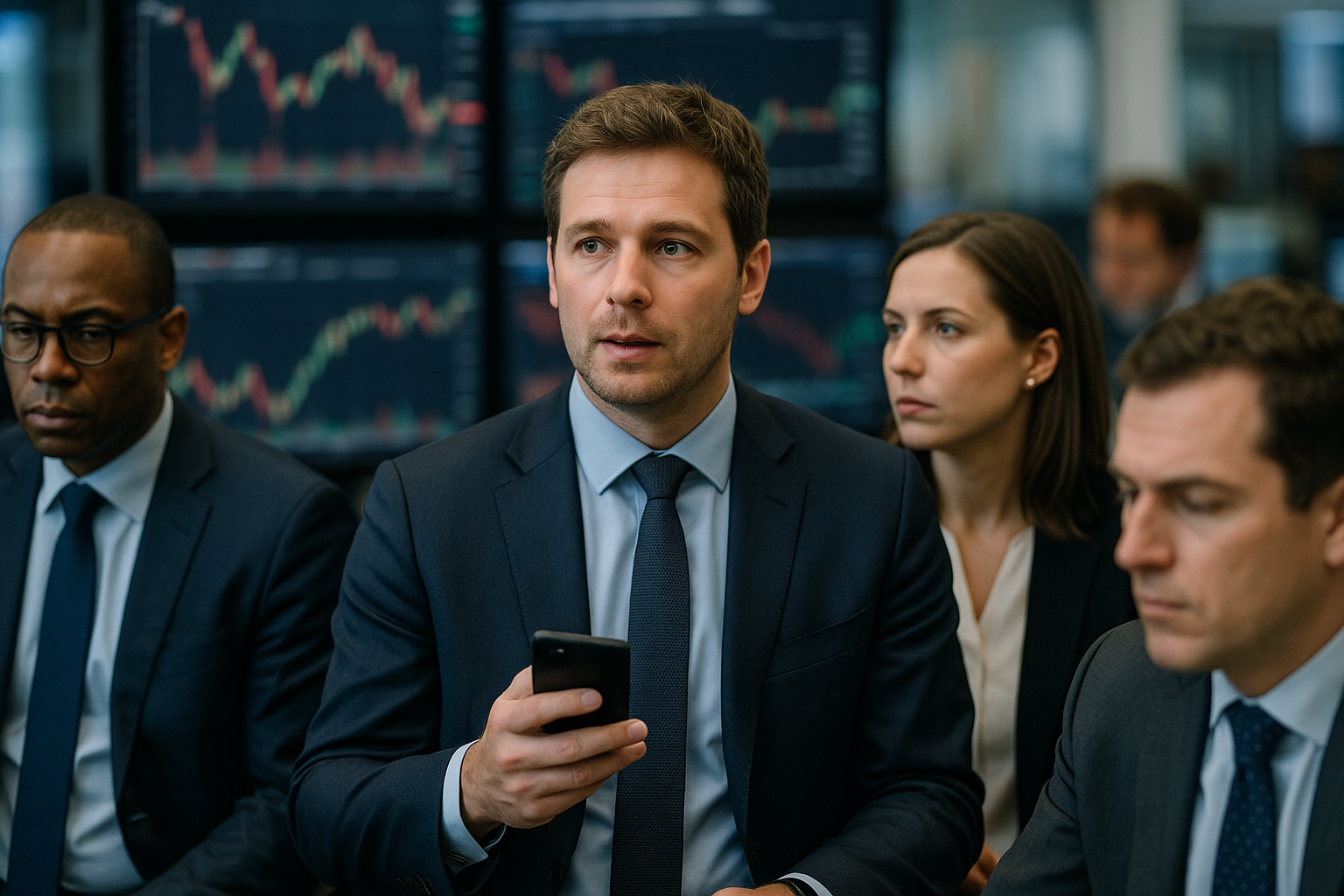 Gold Rebounds After March Sell-Off as Goldman Maintains $5,400 Target