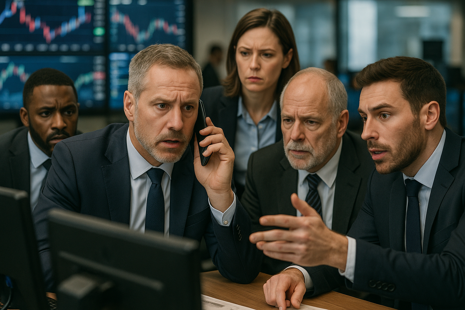 Silver Surges 143% in One Year as Industrial Demand Outpaces Supply