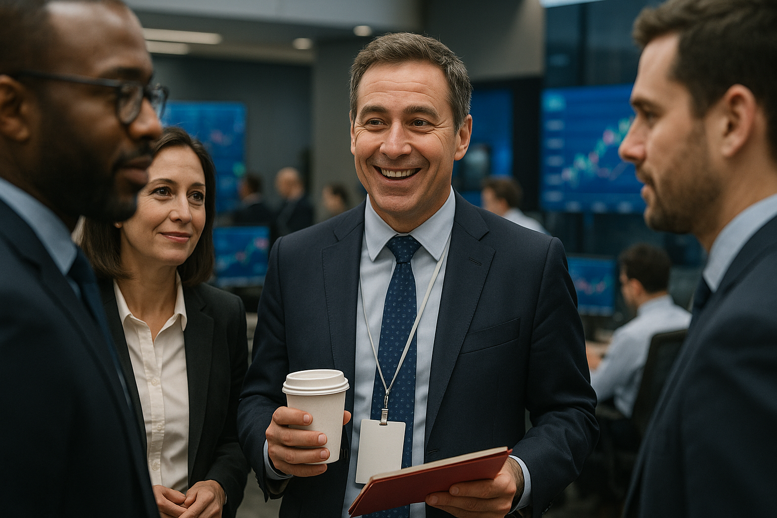 Gold and Silver Rally as US-Iran Peace Talks Spark Market Optimism