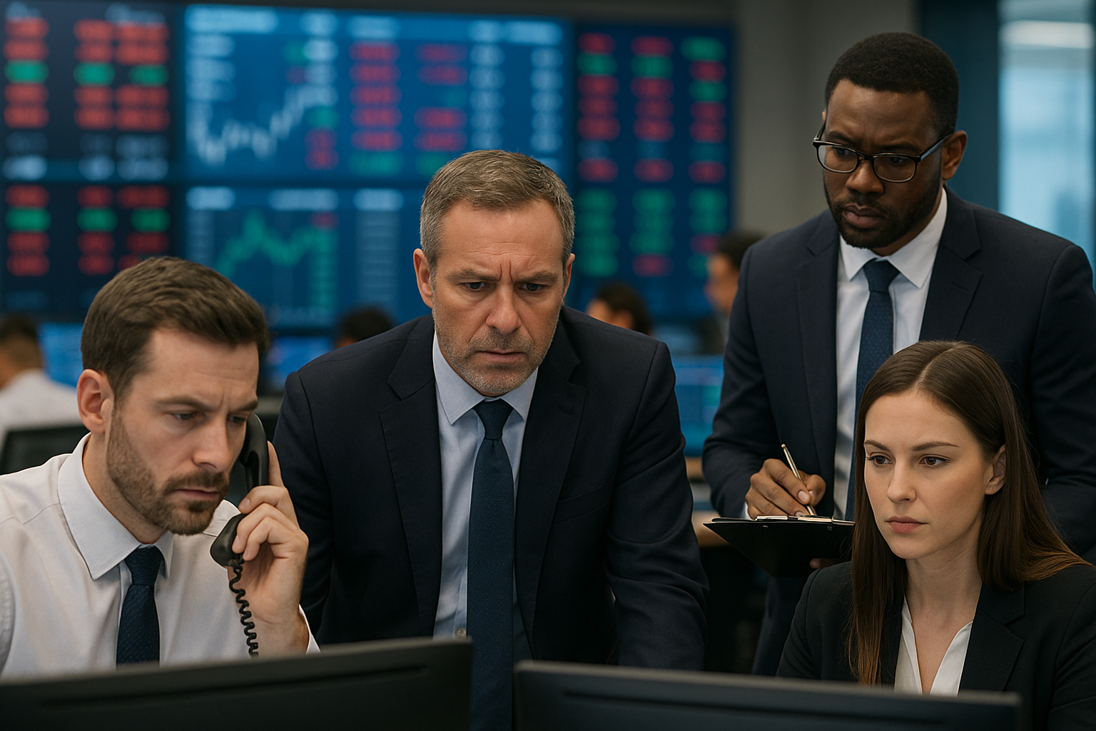 Gold Holds Near $4,750 as US-Iran Talks Stall and Fed Decision Looms