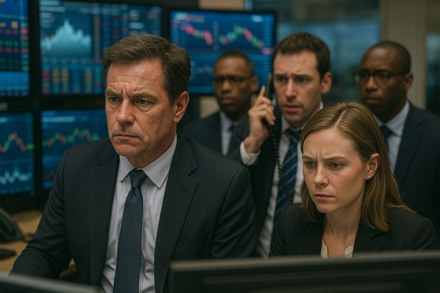 Gold Slides to $4,548 as Warsh Takes Fed Helm; Silver Whipsaws