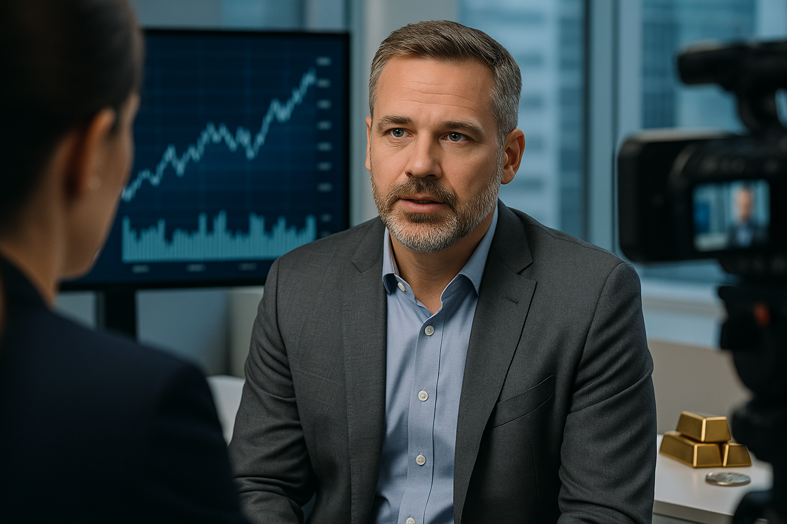 World Powers Abandon 150-Year Financial Precedent: What It Means for Gold Investors