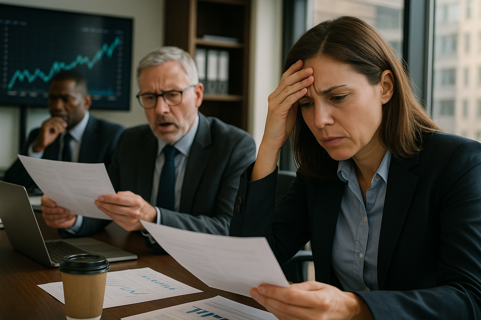 The Hidden 401(k) Deadline That Could Cost You Thousands in 2024