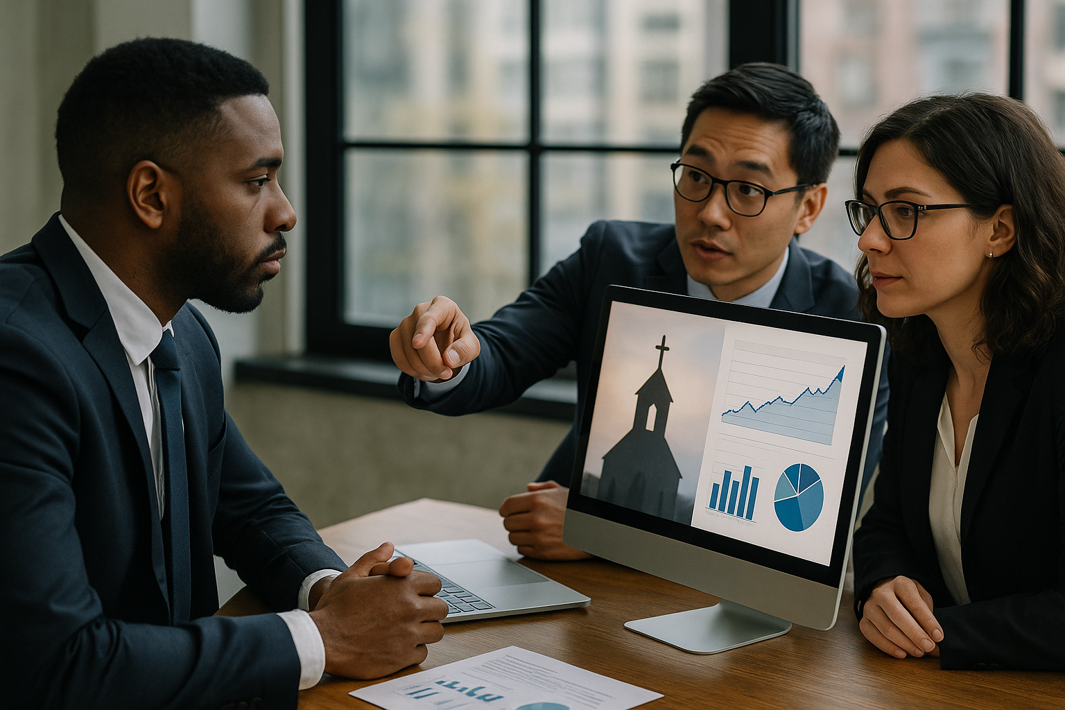 Religious Content Creator Engagement Trends: Analyzing Viral Church-Related Social Media