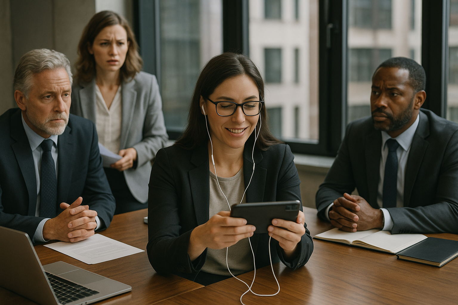 Consumer Behavior Shift: When Entertainment Content Disrupts Fitness Routines