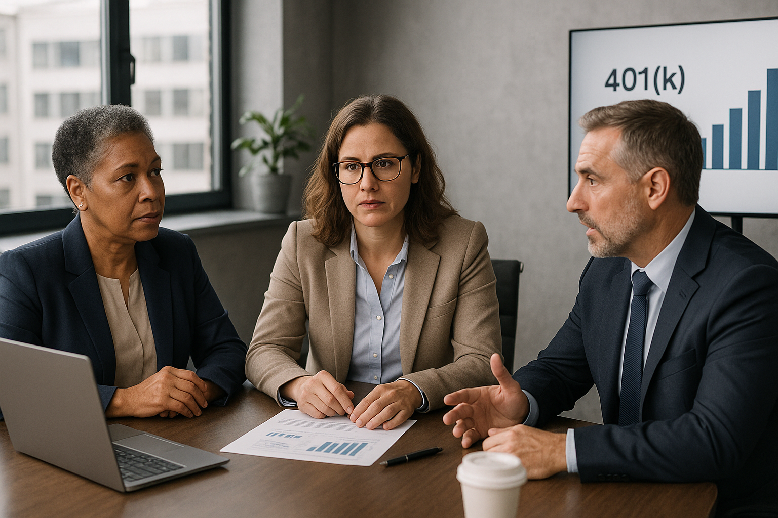 New 401(k) Regulations: What Recent Changes Mean for Your Retirement Strategy