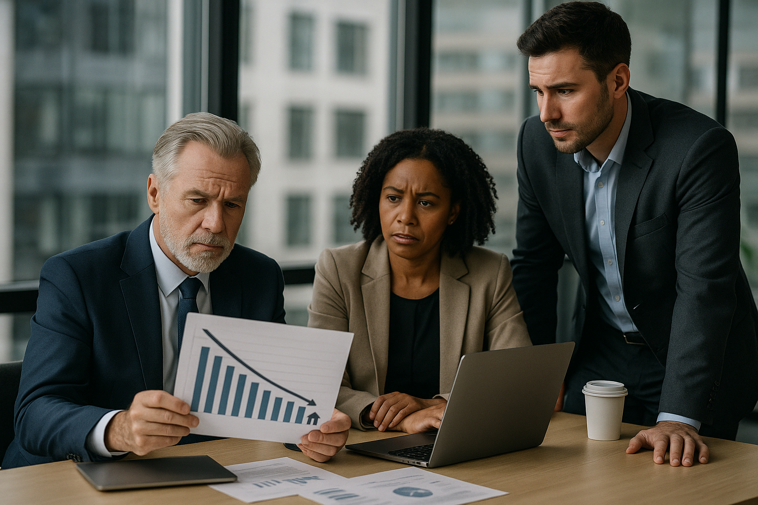 Mortgage Rate Decline Creates Mixed Signals for Real Estate Investors