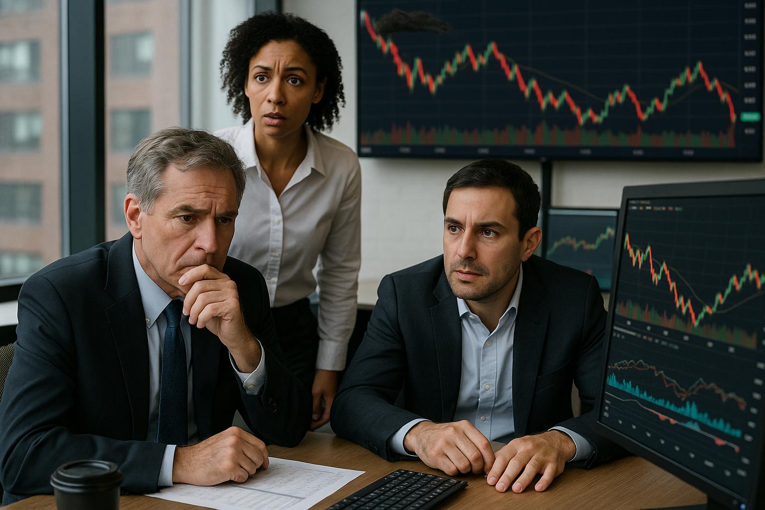 December 18th Inflation Report: Why Markets Are Bracing for Volatility